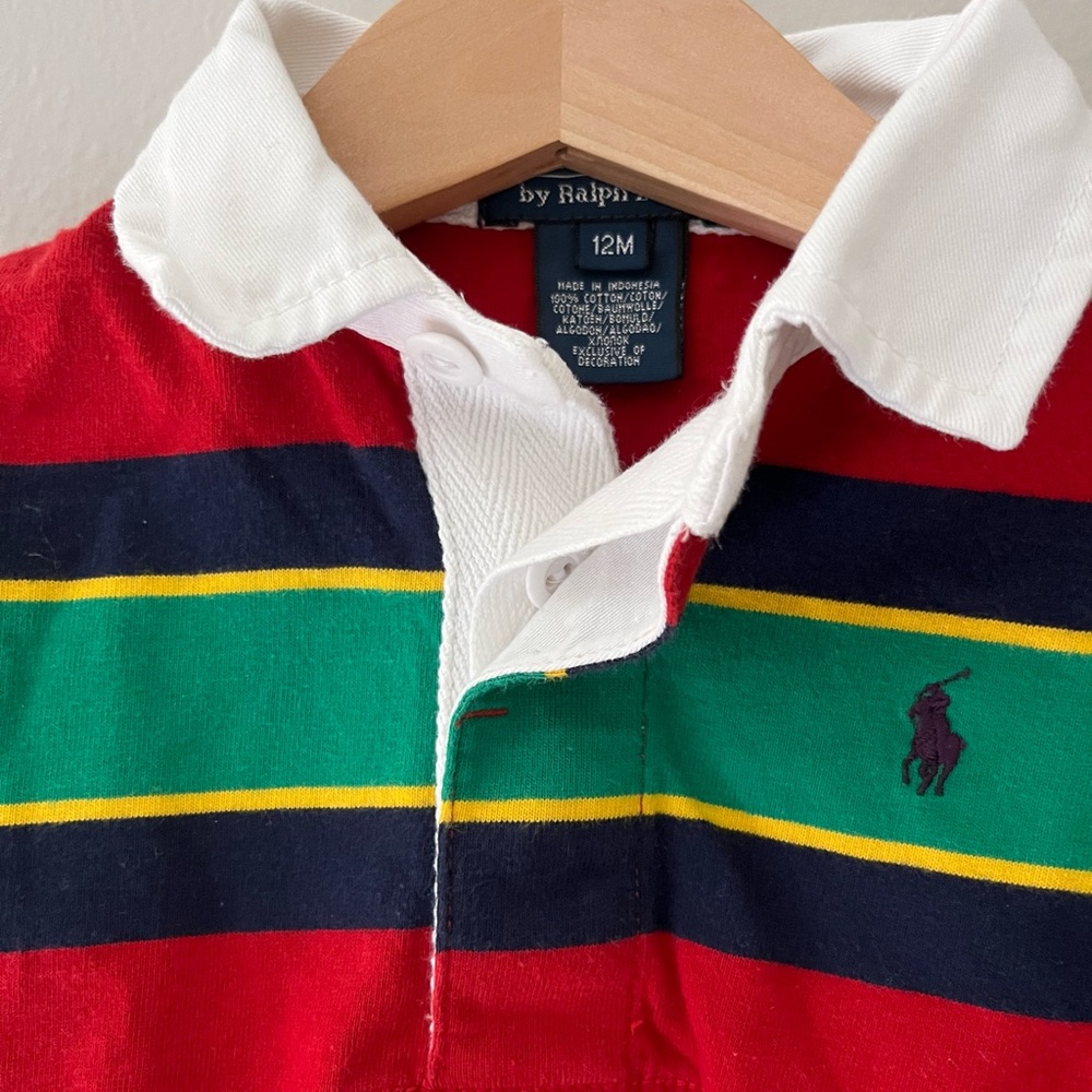 Polo by Ralph Lauren Top - Picture 3 of 3